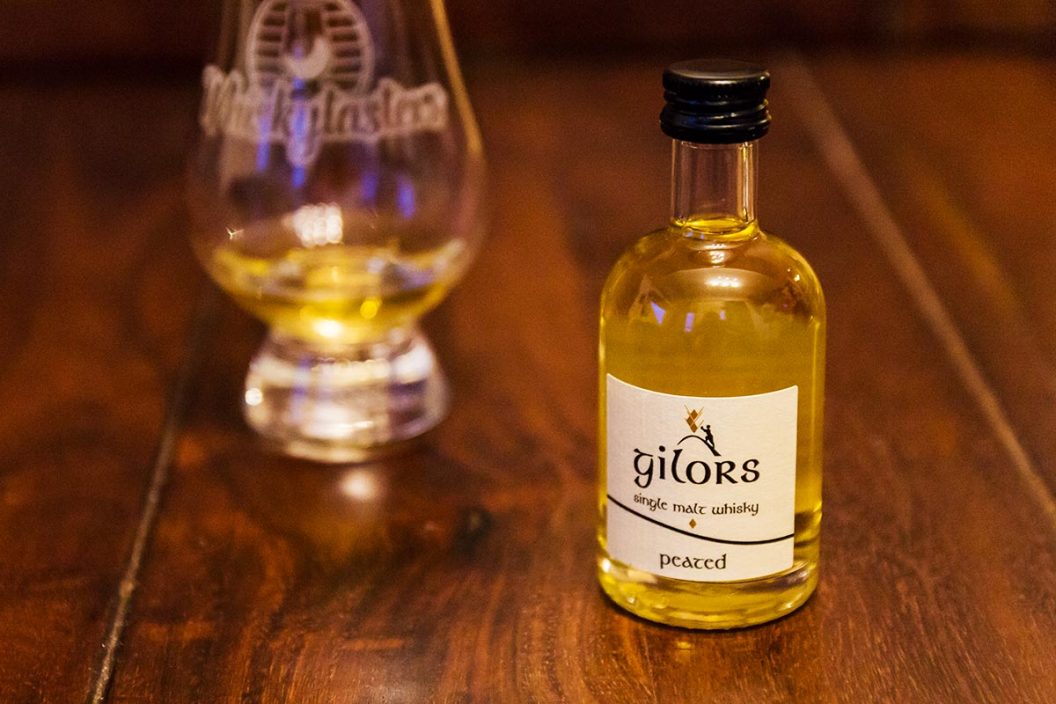 Single malt wissen
